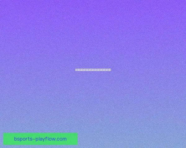 精准分析与智能预测助力体育竞猜提升胜率全面攻略 精准分析与智能预测助力体育竞猜提升胜率全面攻略