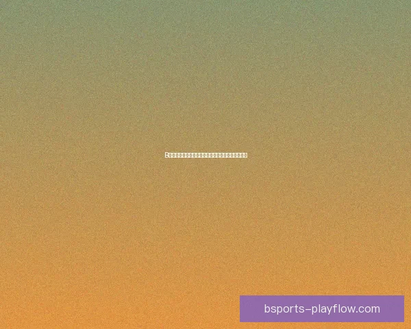 B体育数据深度解析与实时趋势预测助力赛事分析决策