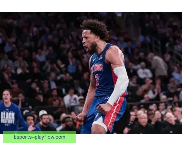 Shams：坎宁安赛季受伤 经纪人呼吁联盟为伤病情况设立特例规则