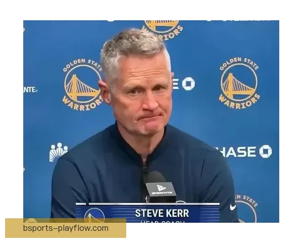 勇士全力挽留科尔愿满足合同要求只执教一年