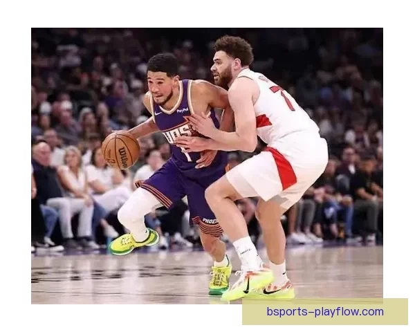 纳什见证太阳大胜猛龙止步五连败 布克25分巴恩斯高效9中8表现抢眼