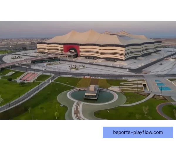 墨西哥世界杯2026年球场建设与创新设计全面解析