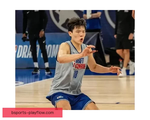 杨瀚森谈发展联盟训练收获体能与技术失误下次改进