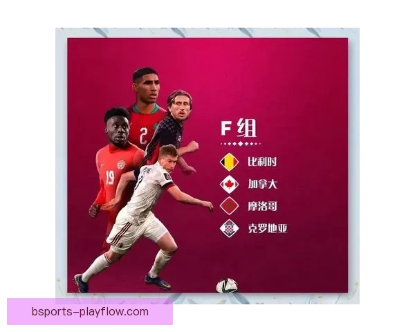 2026年世界杯赛事精彩预告全球各大球队激烈角逐揭开全新篇章